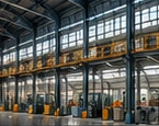 Ambiente industrial
